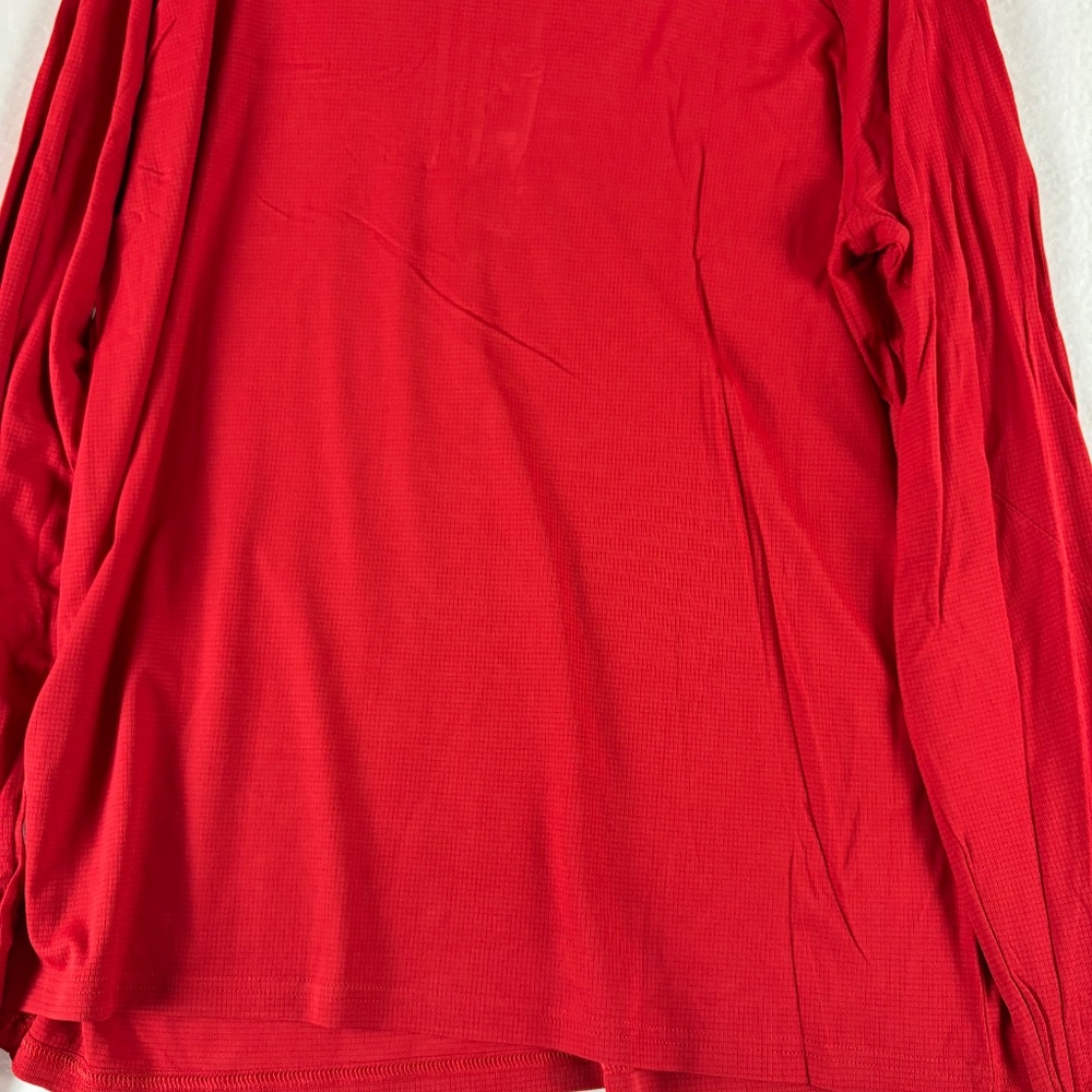 Tek-Gear 1/4 Zip Pullover - Picture 9 of 12